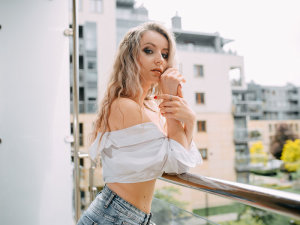 BridgetMills's Sexcam