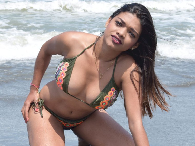 BridgetteBrown's Profil - Bild n°1