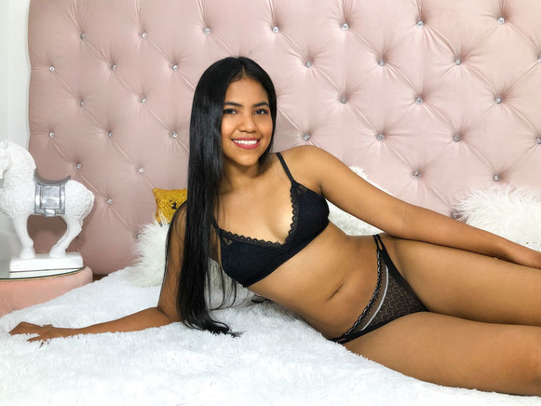 BrielleDiaz's profile - Image n°0