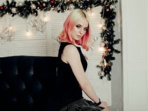 BrightAndrea's Sexcam