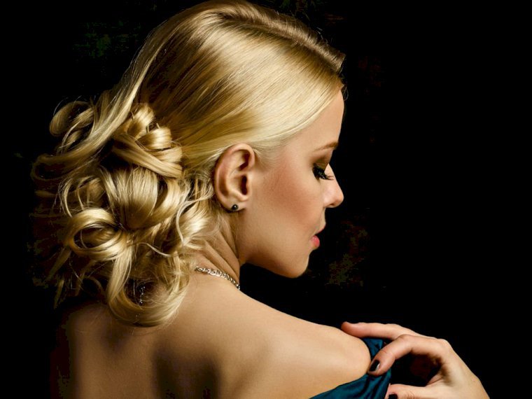 BrightBlondy's profile - Image n°0