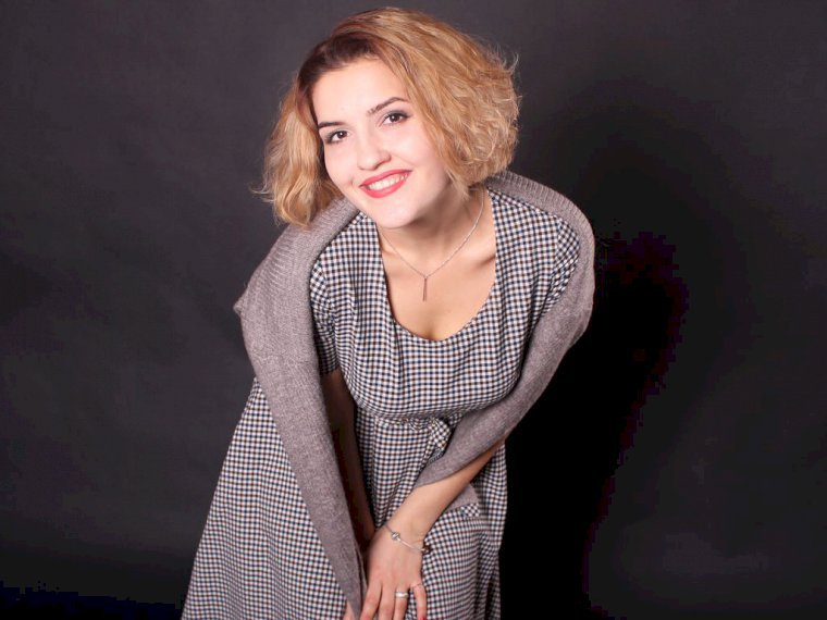 Profil de BrightLadyy - Photo n°1