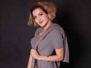 BrightLadyy's Sexcam