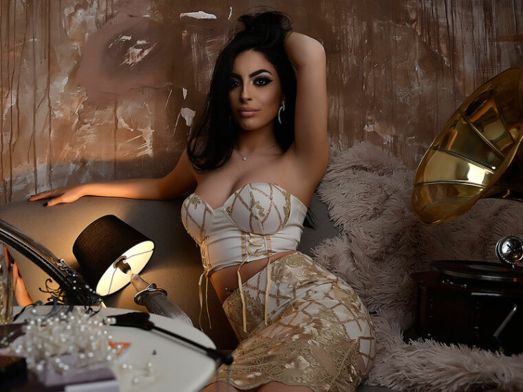 BrigitteLaslo's profile - Image n°0