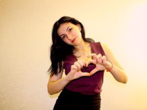 BrilliantFiona's Sexcam