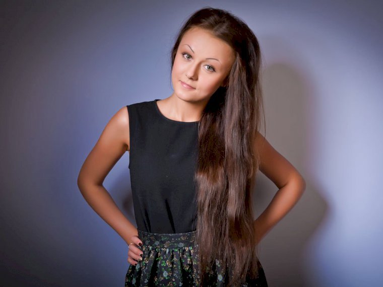 BrilliantJessy's profile - Image n°0