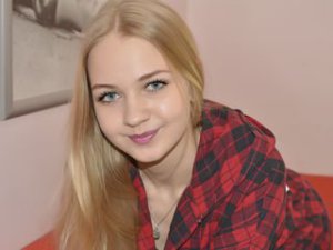 BrilliantViolet's Sexcam