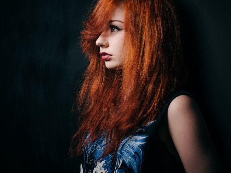 BritaCaron's profile - Image n°0