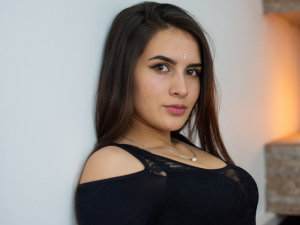BrithanyCooper's Sexcam