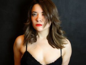 BritneyAmor's Sexcam