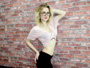 BritneyClark's Sexcam