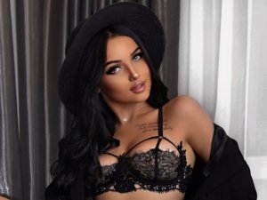 BritneyMills's Sexcam