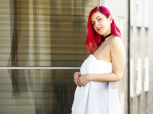 BritneyREDHAIR's Sexcam