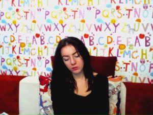 BritniLove's Sexcam