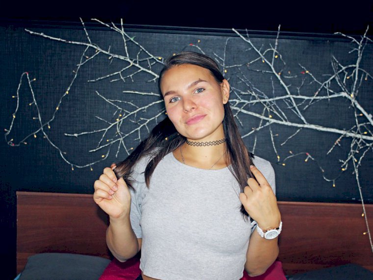 BrittaneyLight's profile - Image n°1