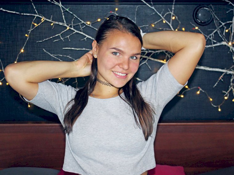 BrittaneyLight's profile - Image n°0
