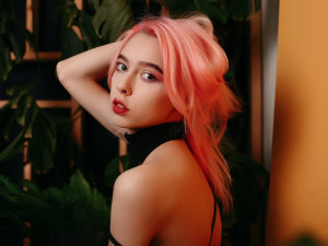 Sexcam Porn von BrittanyDavis