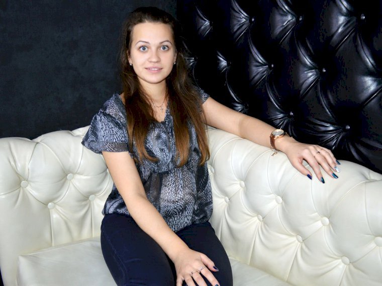 BrittanyWayne's profile - Image n°0