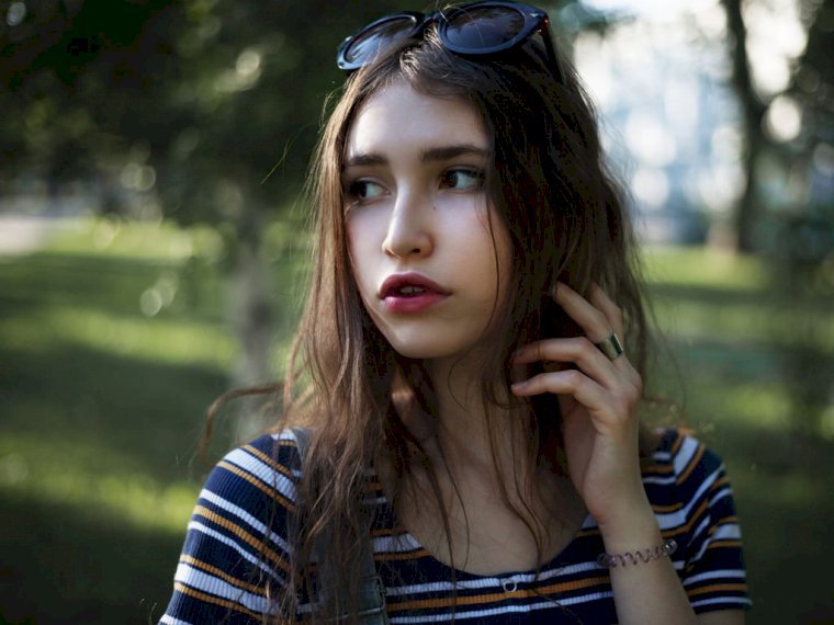 BrookeBabyPosh's profile - Image n°0