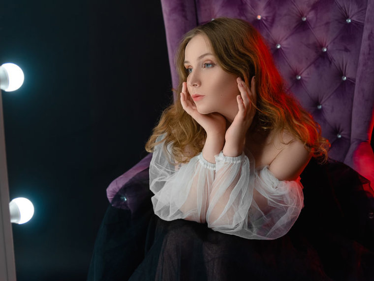 BrooklynLee's profile - Image n°0