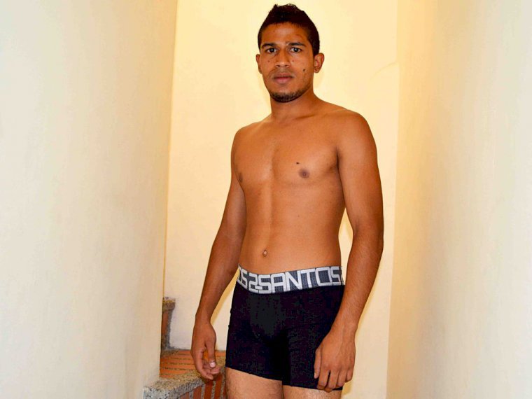 brownskinlatin' profilo - Immagine n°1