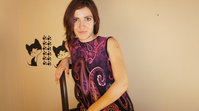 Brrianee' profilo - Immagine n°0