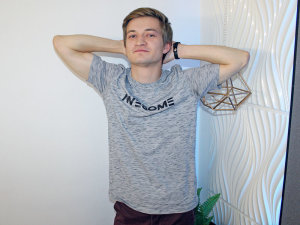 Sexcam Porn von BruceMores
