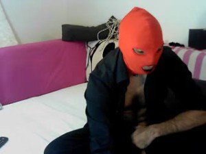 Brun2toi's Sexcam