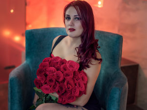 BrunaJhonson's Sexcam