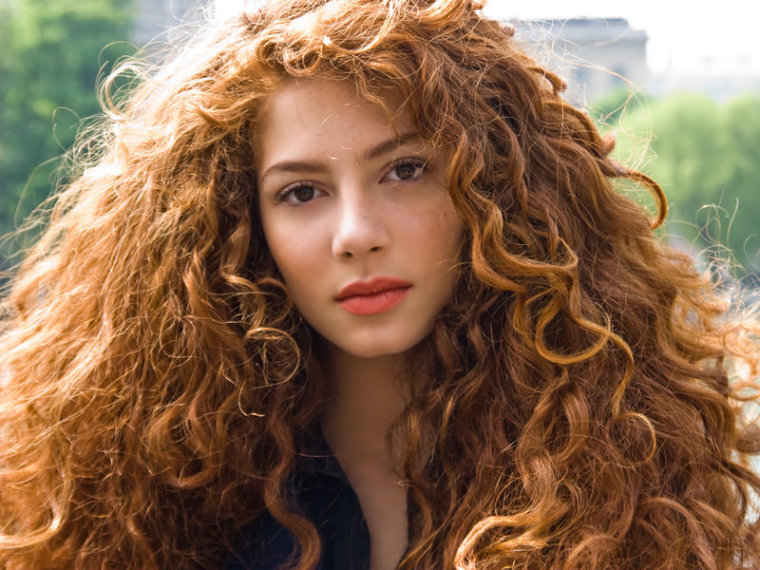 BrunaMendoza's Profil - Bild n°0