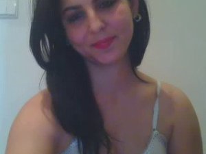 BruneReine's Sexcam