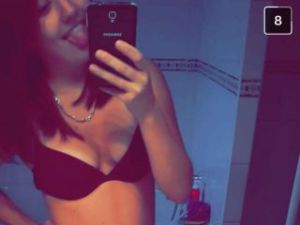 Brunette231's Sexcam
