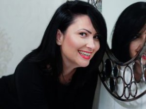 BrunetteAudrey's Sexcam