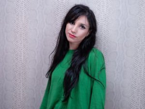 BrunetteOlivia's Sexcam