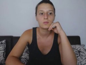 BrunetteSofia's Sexcam