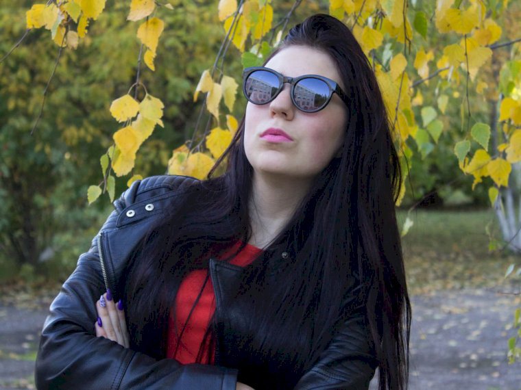 Brunetty's profile - Image n°1