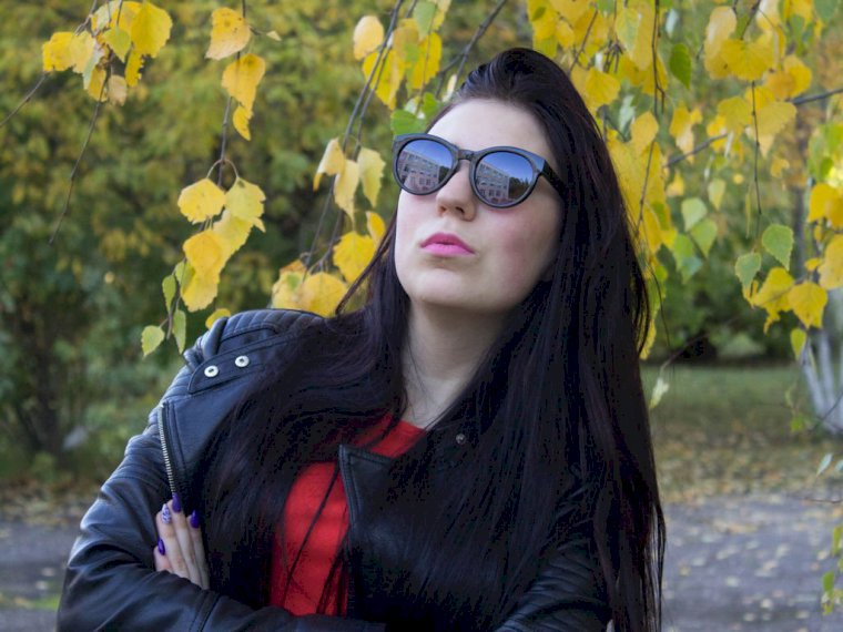 Brunetty's profile - Image n°0