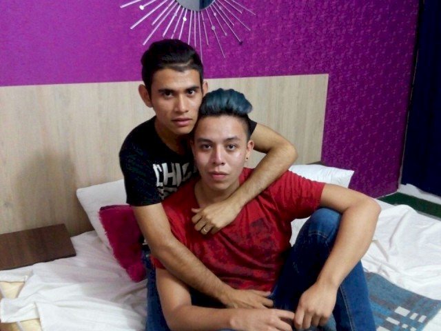 BrunoAndAxel's profile - Image n°0