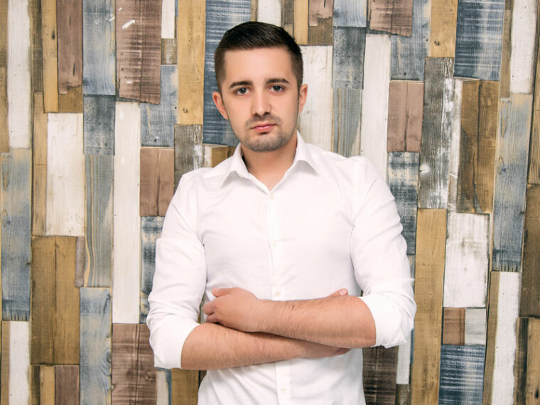 BrunoArmando's profile - Image n°0