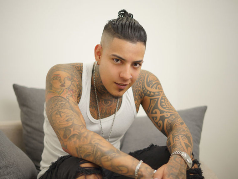 BrunoBautista's Profil - Bild n°0