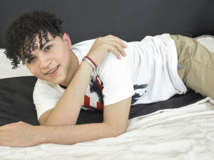 BrunoCollins's Sexcam