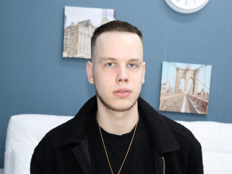 BrunoColt's profile - Image n°0