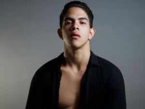BRUNOKENT's Sexcam