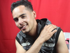 Sexcam Porn von BrunoLegend