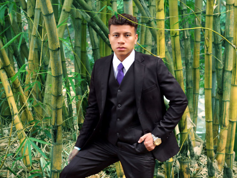 BrunoMuscleWL's profile - Image n°0