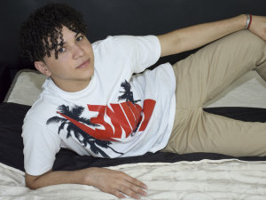 BrunoRomero's Sexcam
