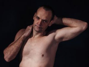 BrutalHektor's Sexcam