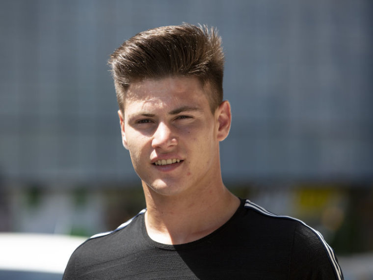 BryanHardy's profile - Image n°0