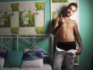 BryanJamal's Sexcam