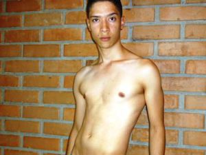 BRYANN4UASS's Sexcam